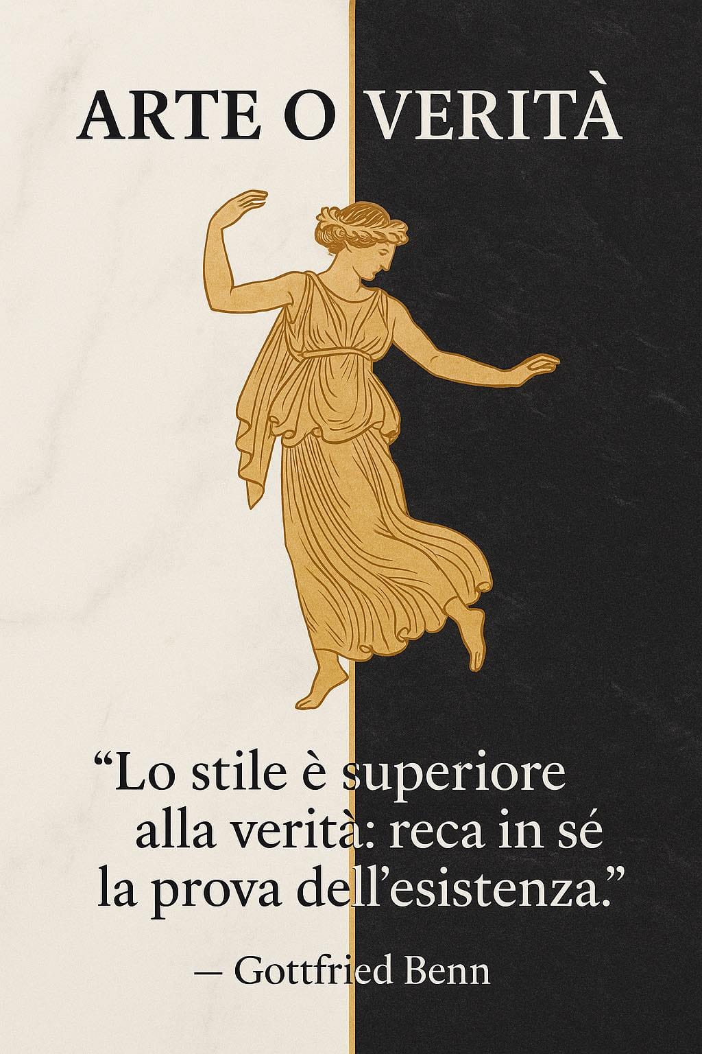 L'arte secondo Nietzsche