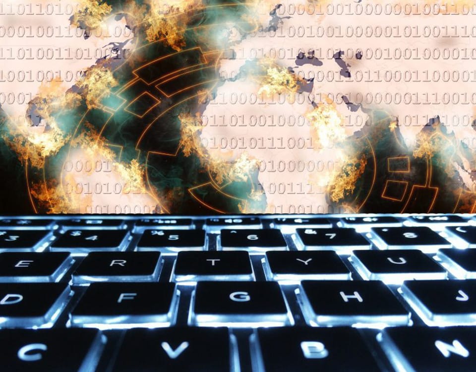 La guerra ibrida della Russia contro l'Unione Europea