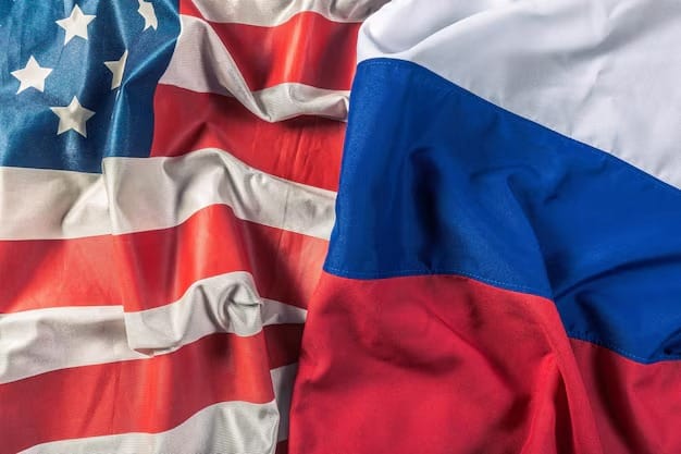 USA-RUSSIA. 28 punti che mettono in gioco il principio di integrità territoriale Ucraina e il ruolo dell'UE