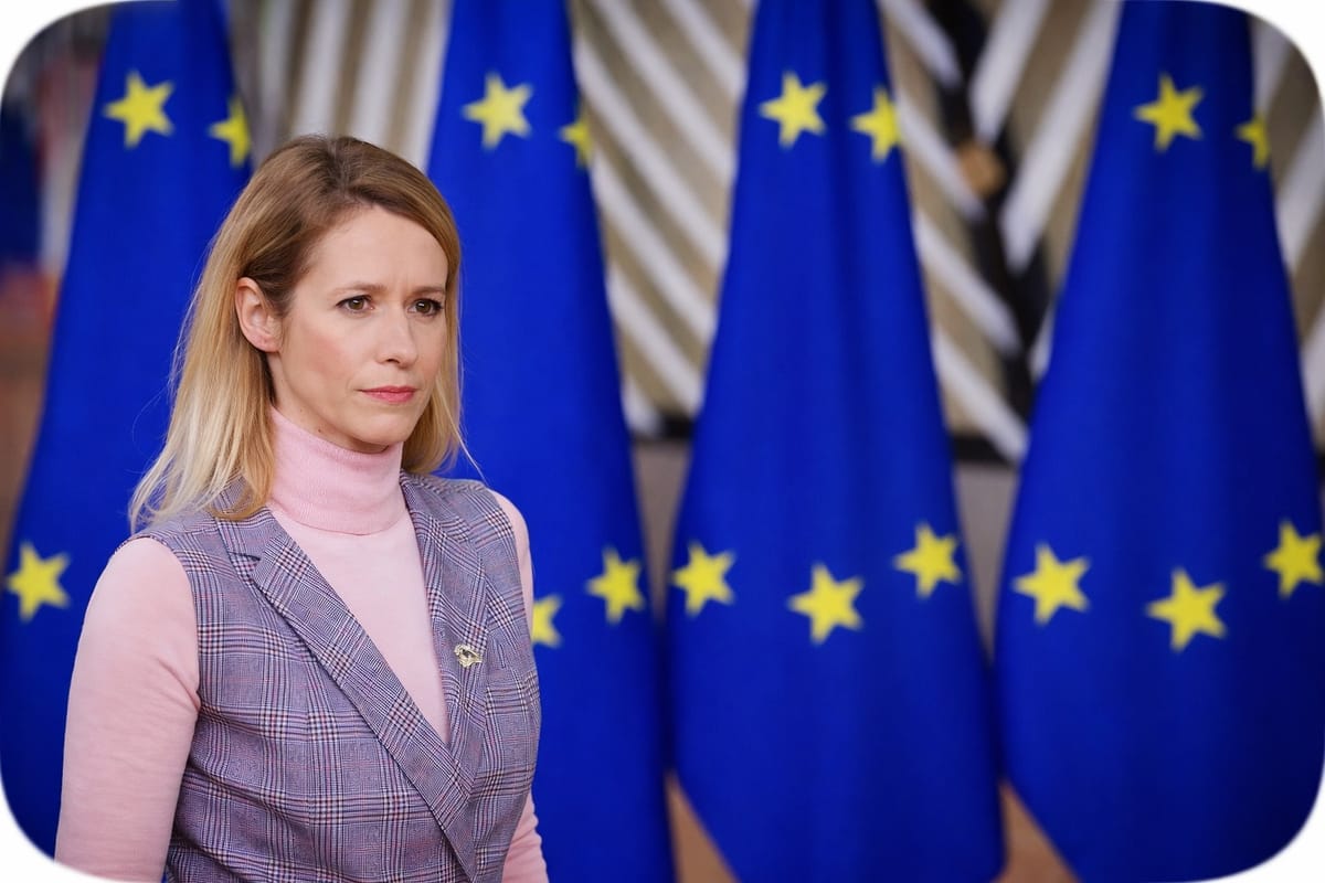 HORMUZ, CIPRO, GROENLANDIA. PROVE TECNICHE DI AUTONOMIA EUROPEA