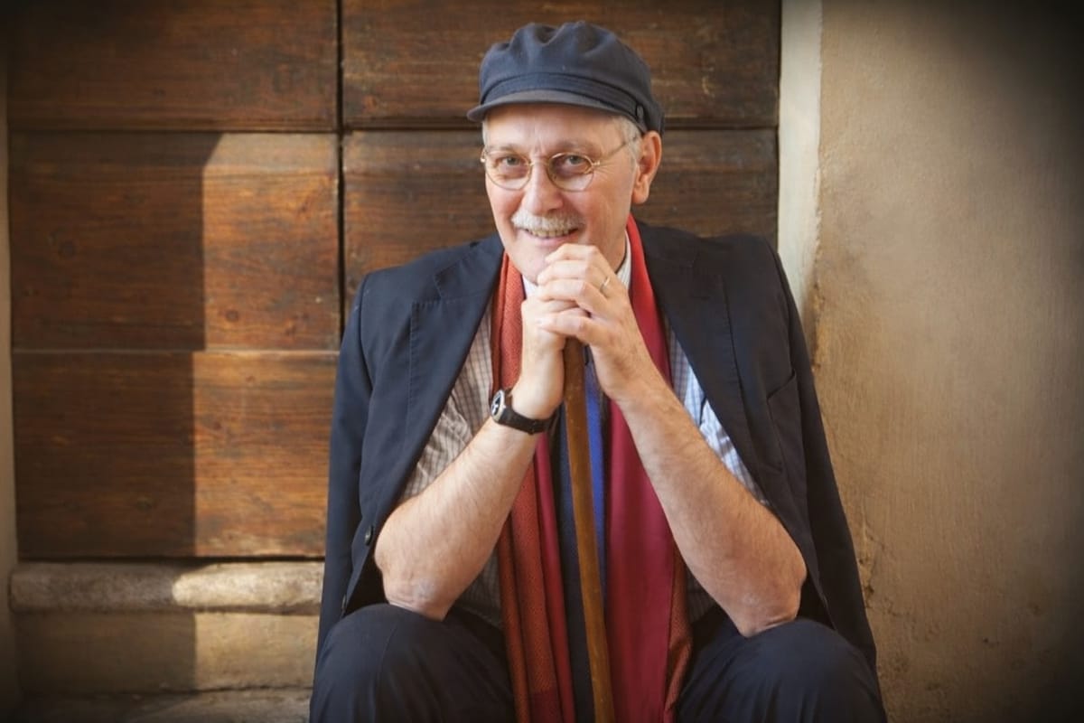 IL MIO ANTONIO PENNACCHI