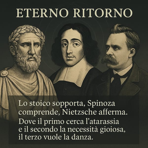 Eterno ritorno