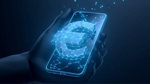 L'Unione crea l'Euro digitale: la vera alternativa a Visa e Mastercard