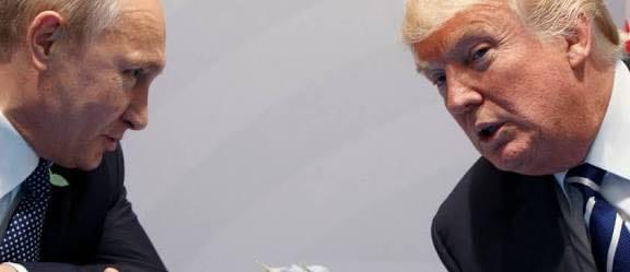 L'asse USA-Russia contro l'Europa è già qui