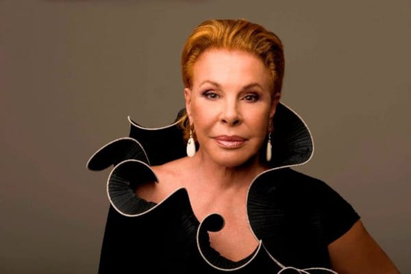 Ornella Vanoni. Invecchiare senza chiedere scusa