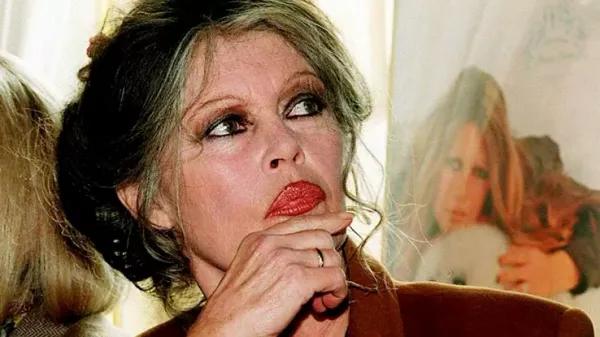 BRIGITTE BARDOT. IL MITO CHE NON SI È LASCIATO ADDOMESTICARE