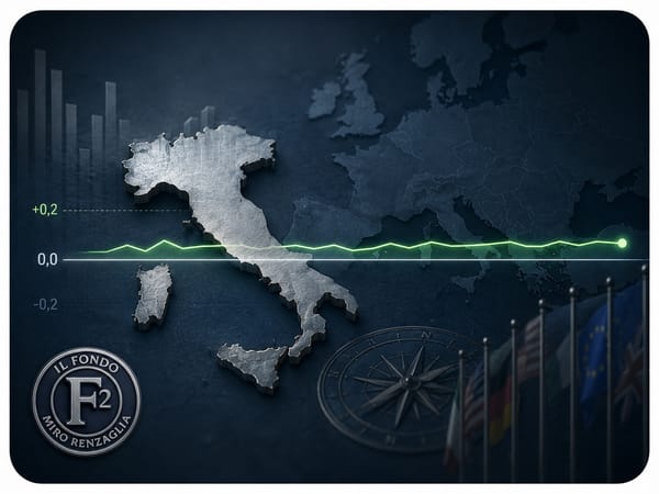 PMI. LO ZERO VIRGOLA  CHE NON FA PRIMAVERA