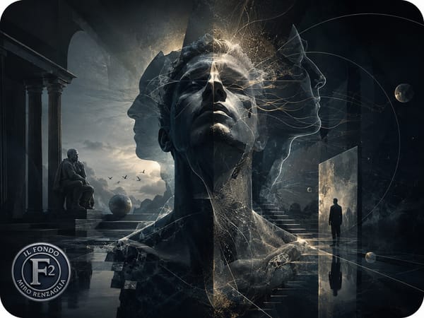 «IO VOGLIO». Ma sei proprio sicuro di essere tu a volere?