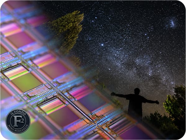 Dalla materia all'invisibile - La natura della realtà nel paradigma di Federico Faggin