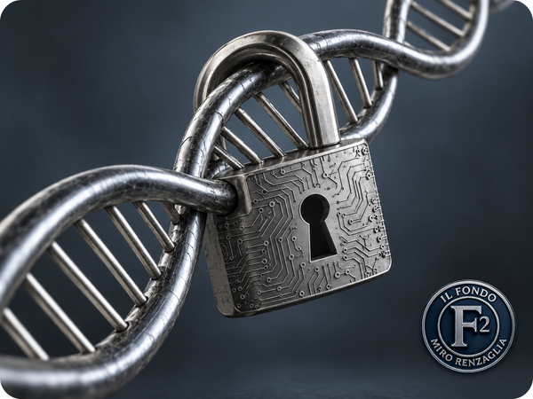 IQVIA. Un milione di anonimi, un codice a testa - Sanità digitale e privacy